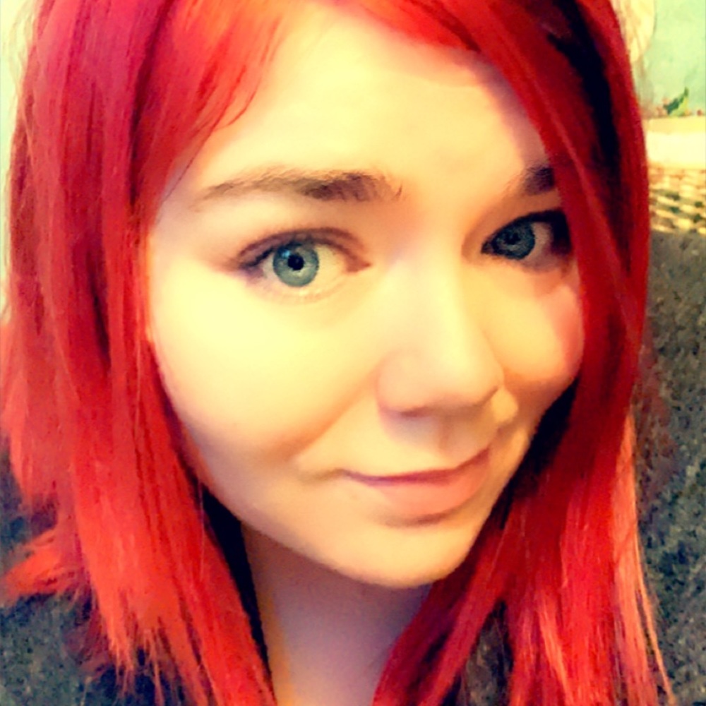 Meet your Posher, Janice